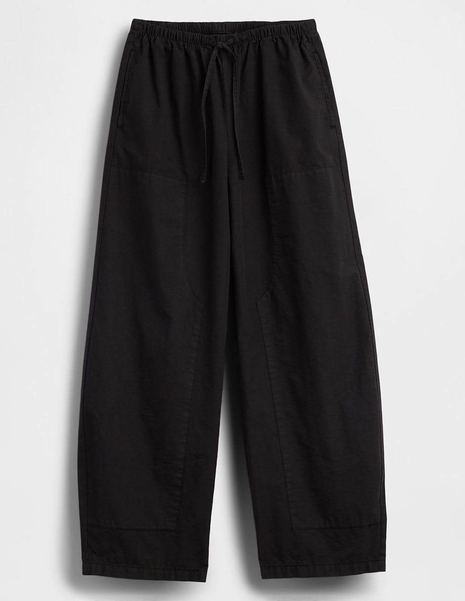 Pantalón jogger para niña 5