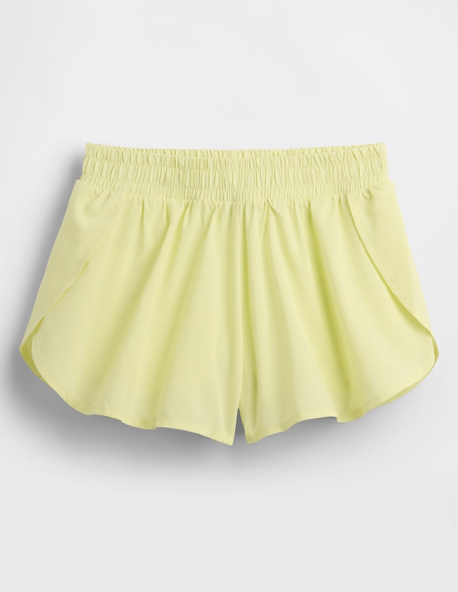 Short para niña 5