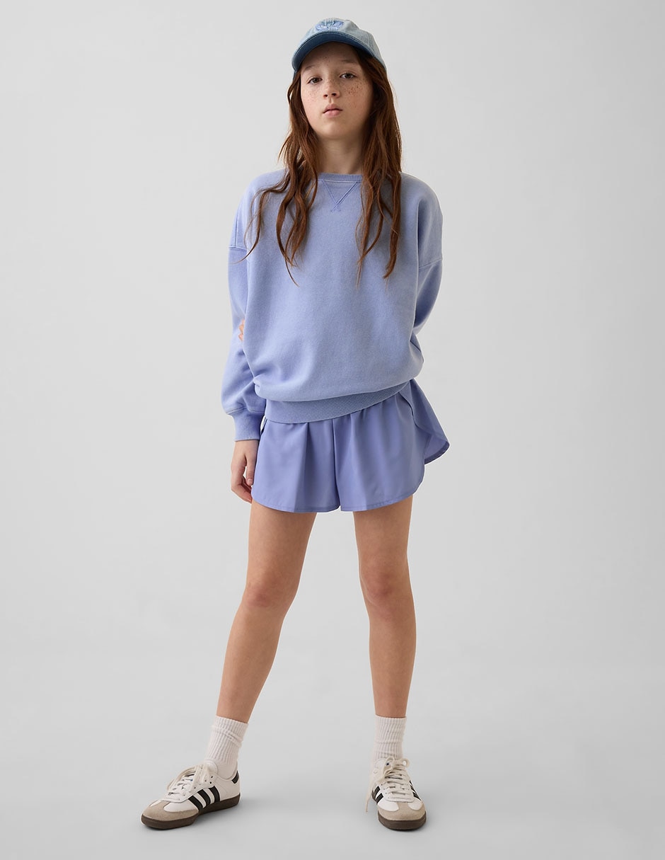 Short para niña 4