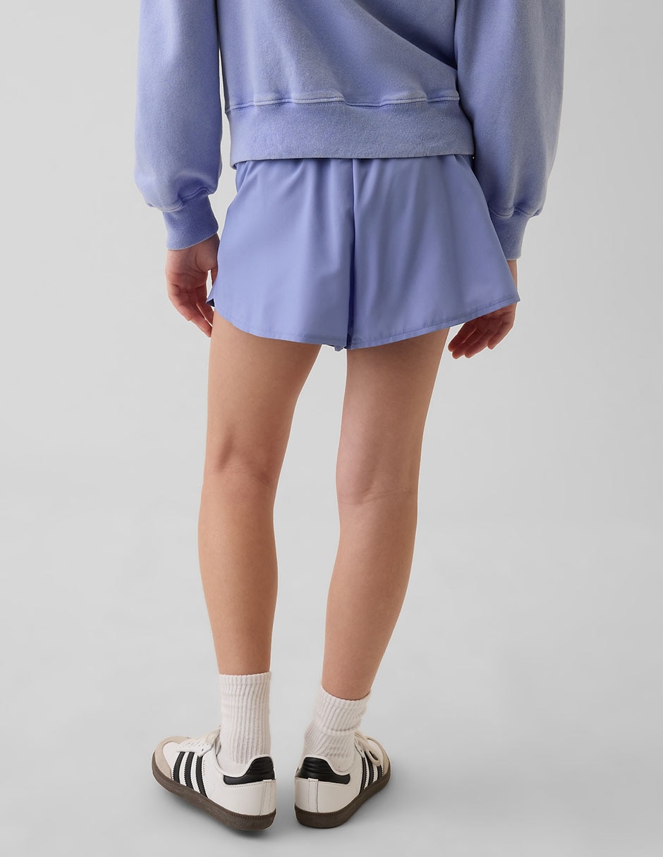 Short para niña 3