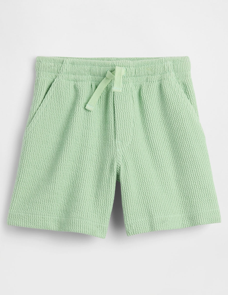 Short para niño