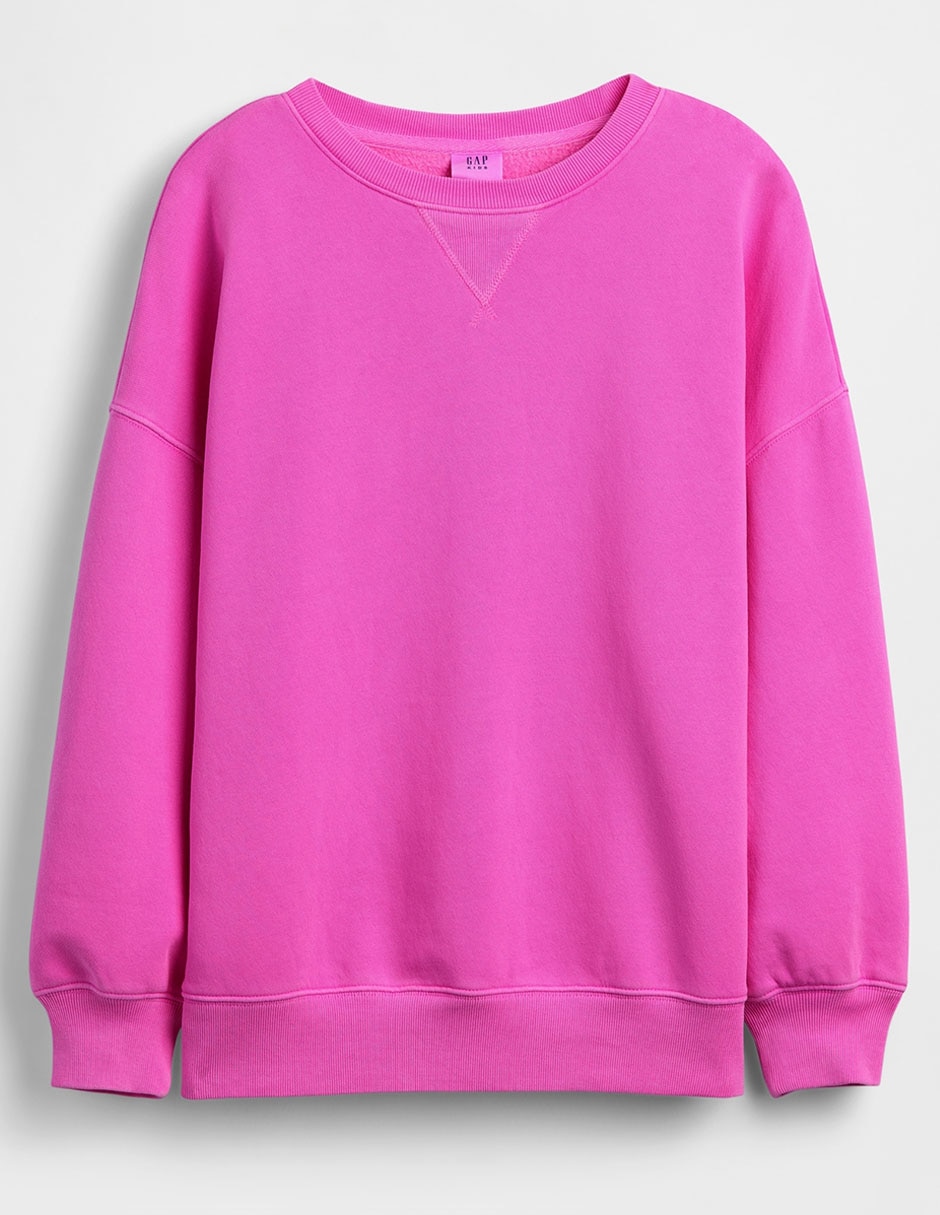 Sudadera para niña 5