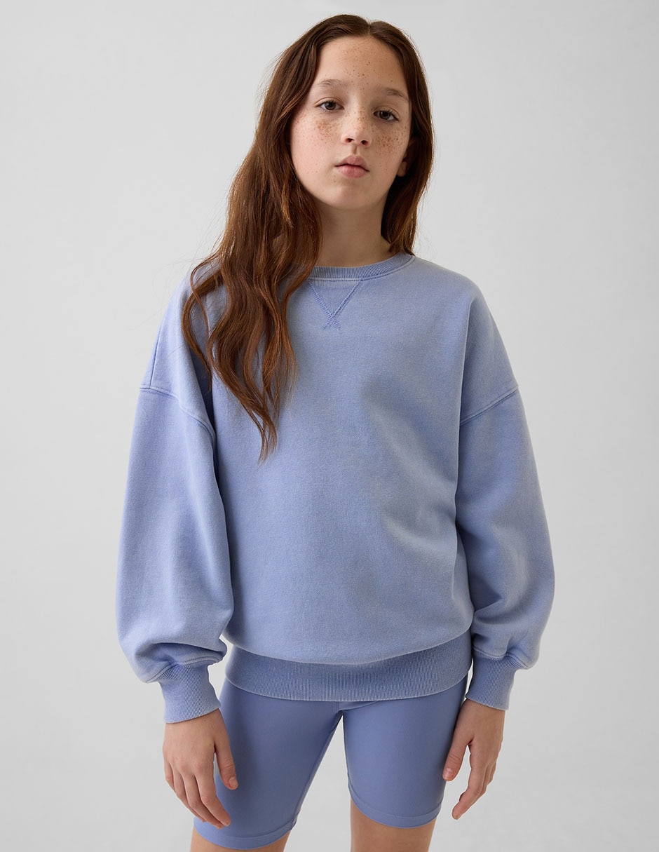 Sudadera para niña Sudadera para niña