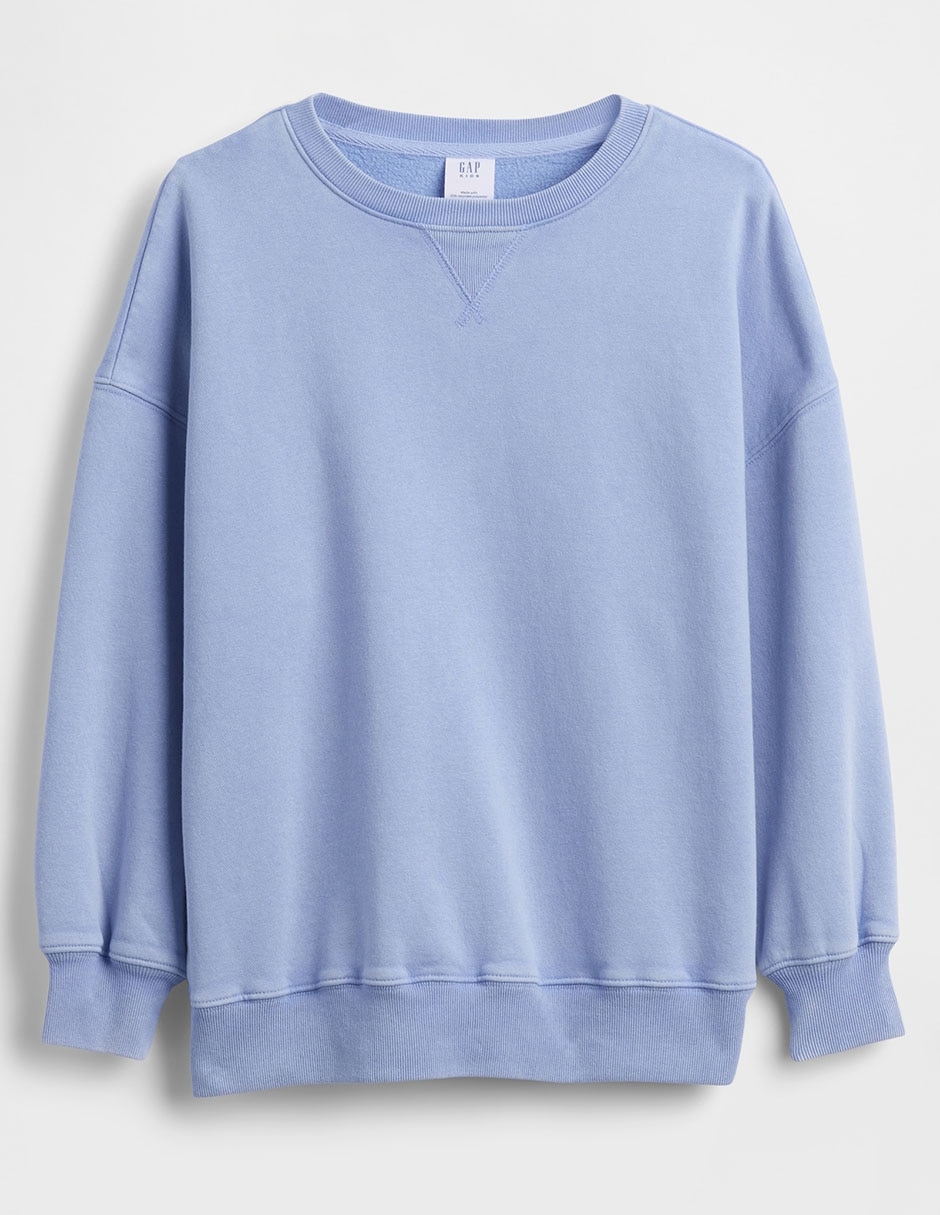 Sudadera para niña 5