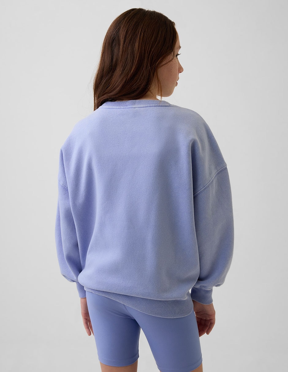 Sudadera para niña 4