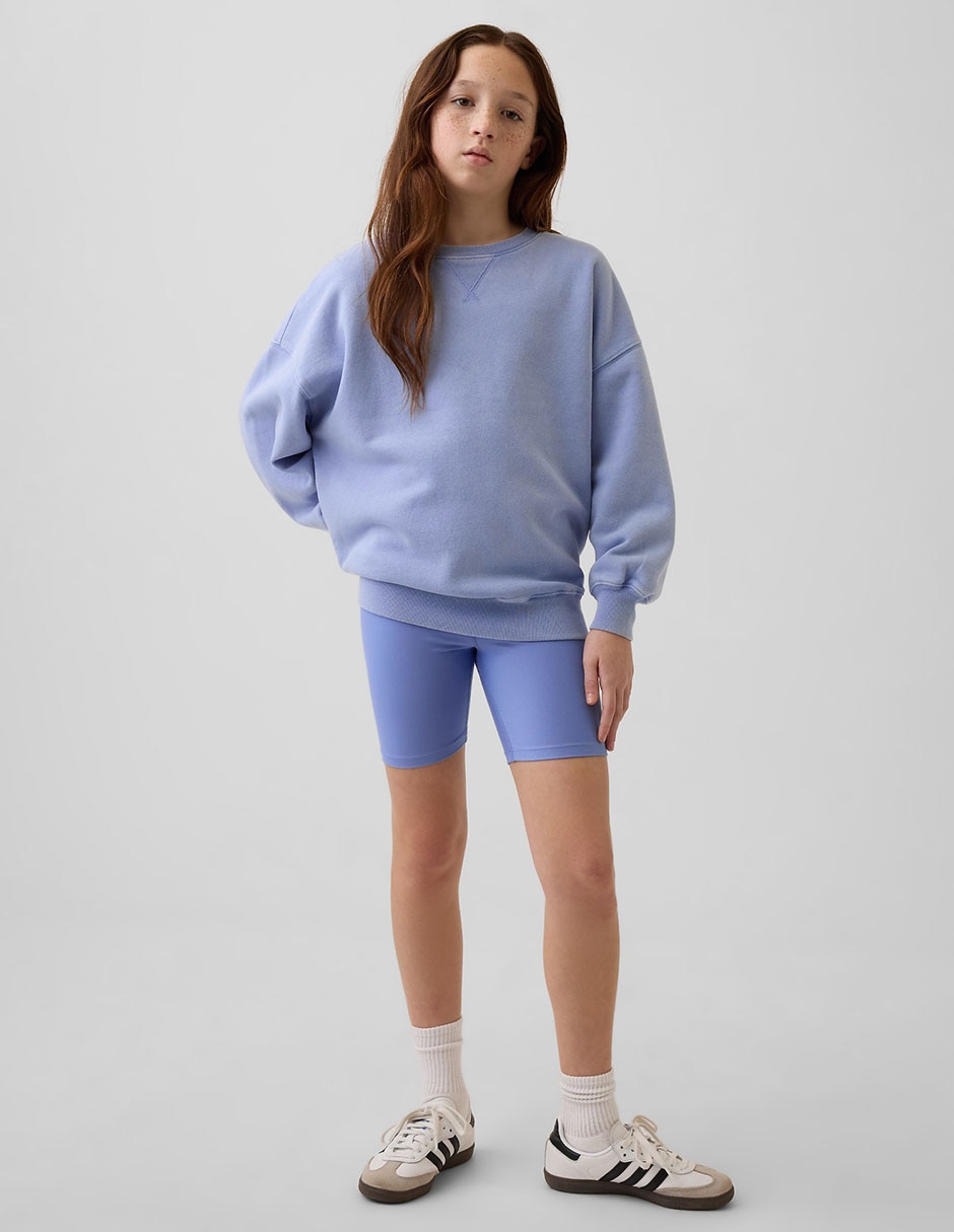 Sudadera para niña 3