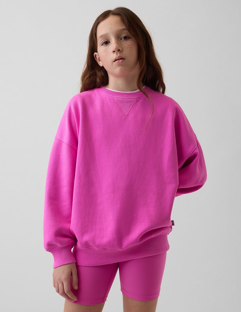 Sudadera para niña Sudadera para niña