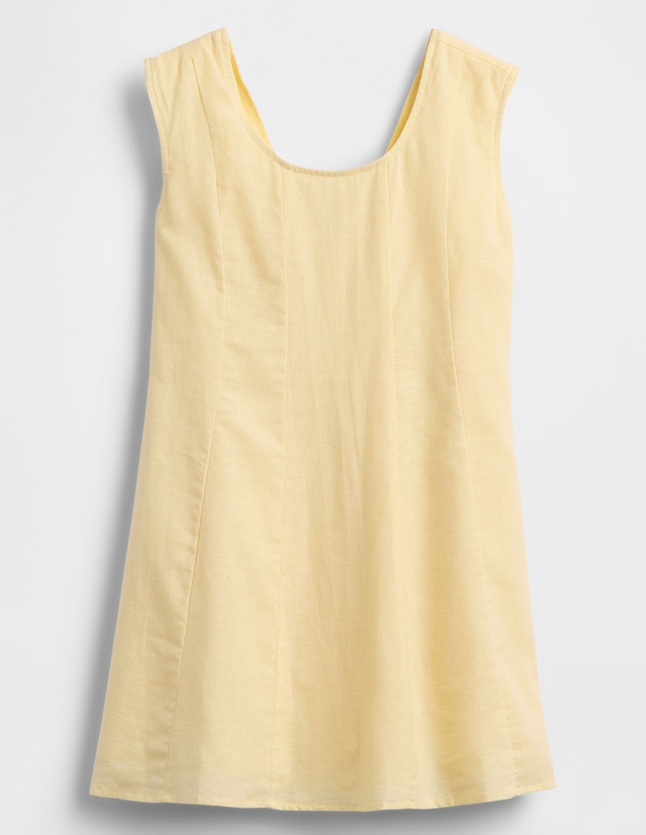 Vestido para niña