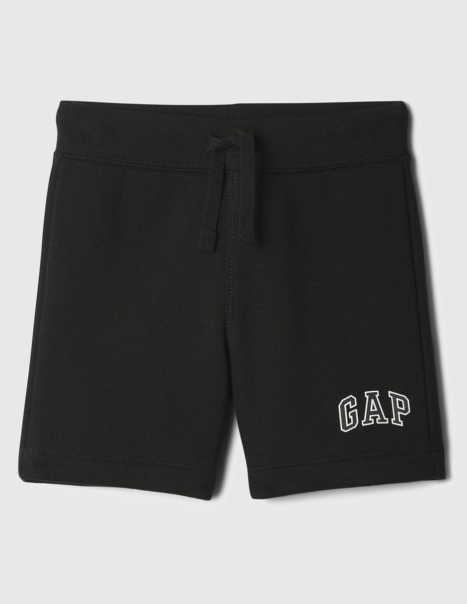 Short unisex