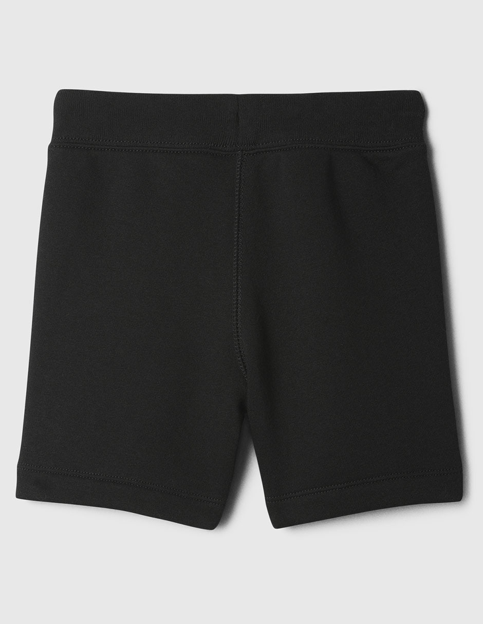 Short unisex