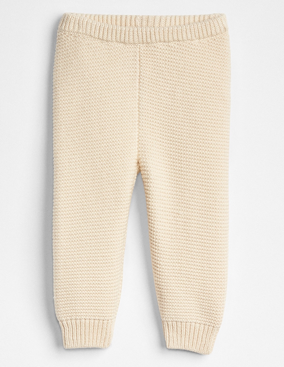 Pants para bebé niña