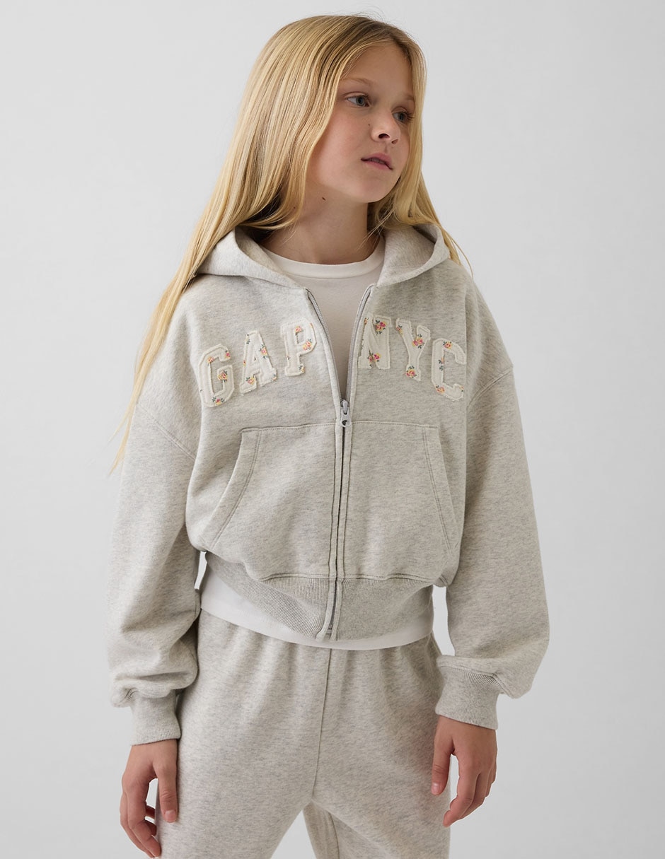 Sudadera para niña Sudadera para niña
