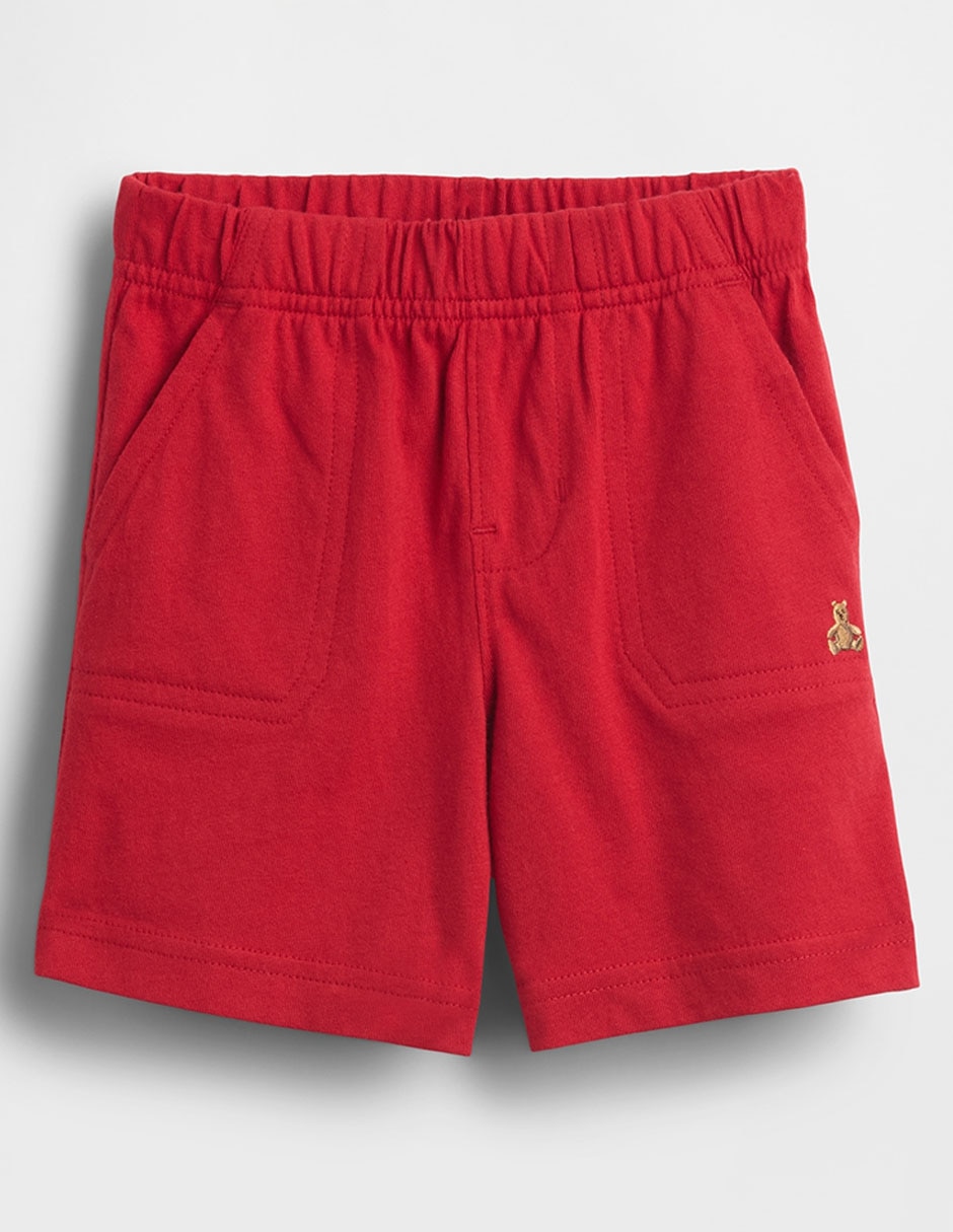 Short para bebé niño
