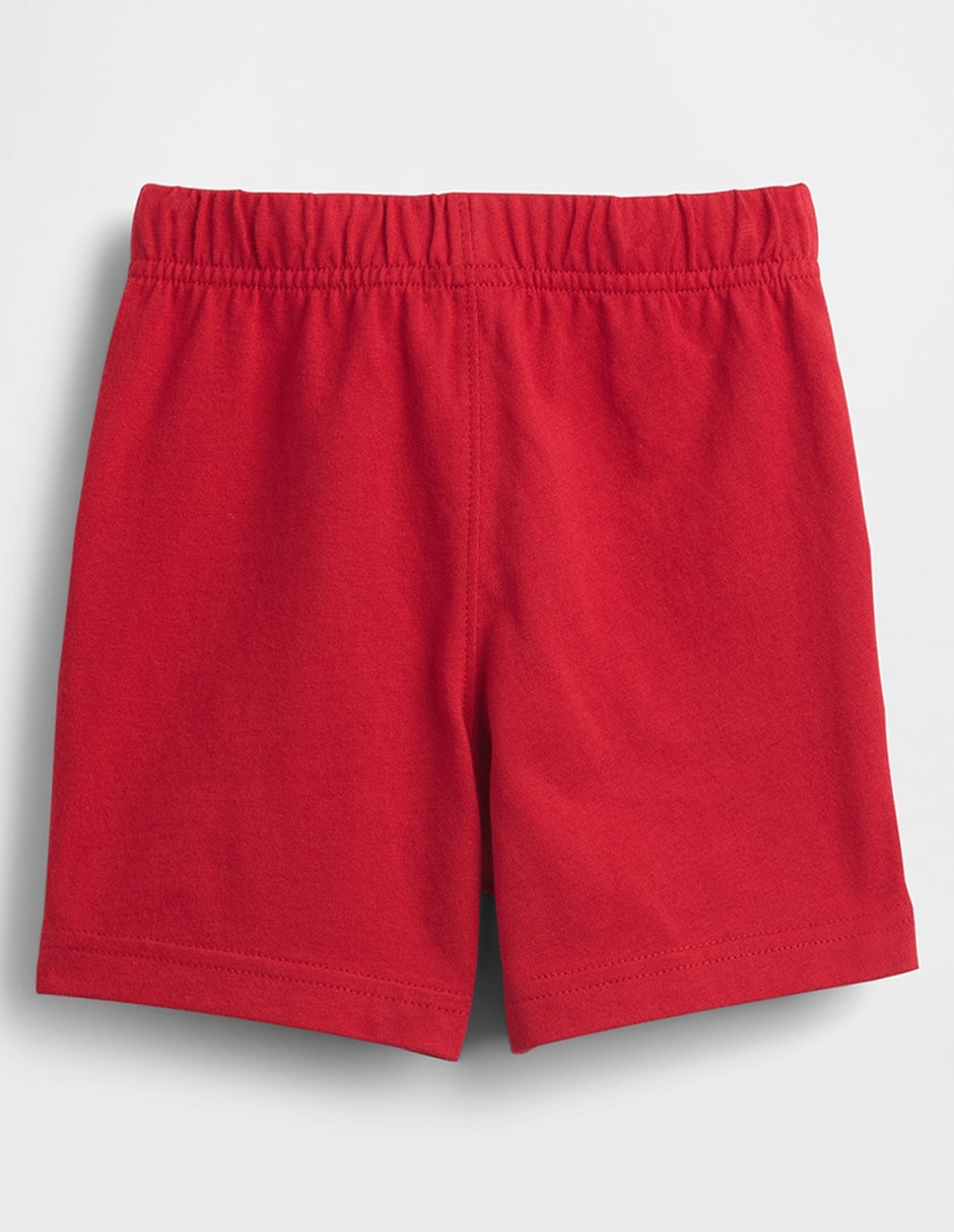 Short para bebé niño
