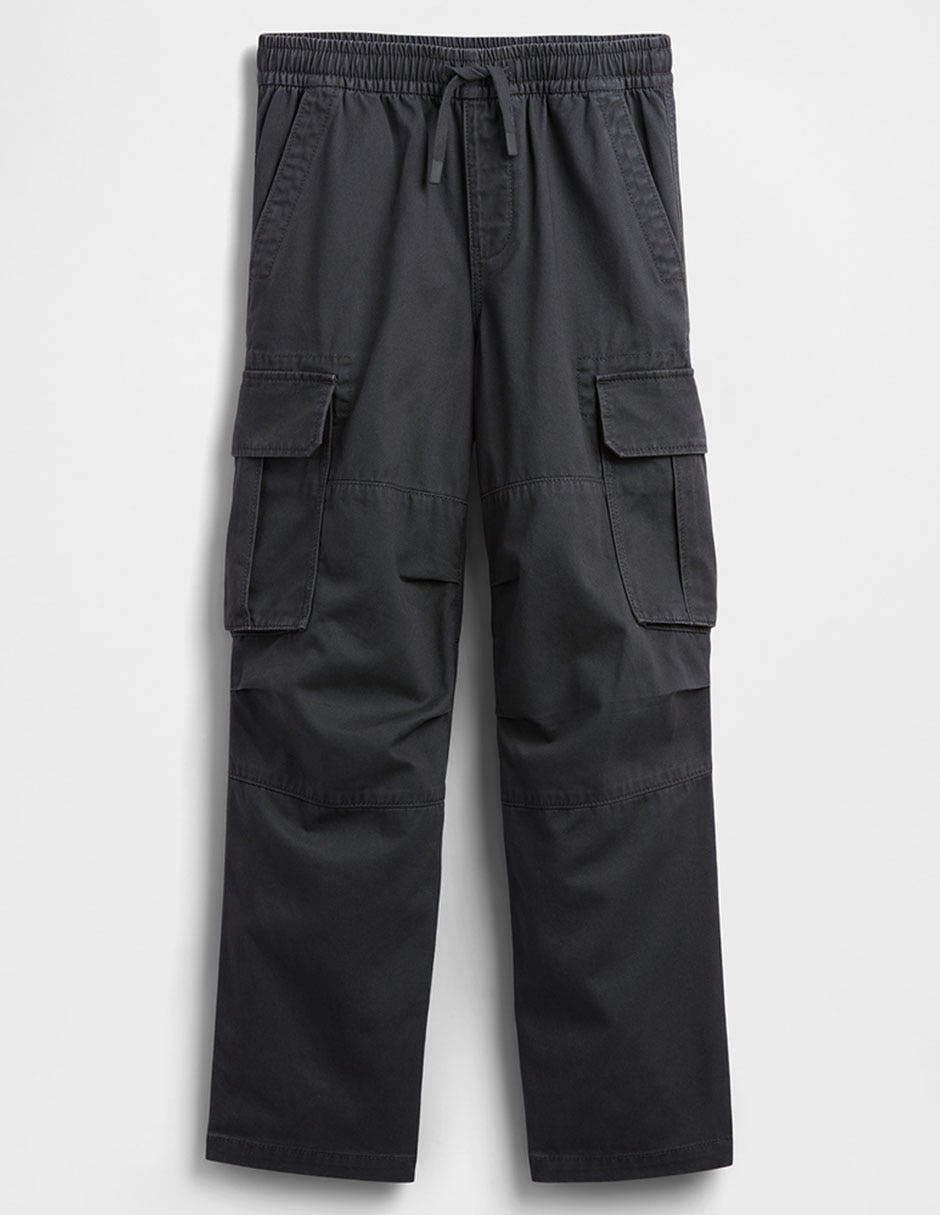 Pantalón cargo para niño
