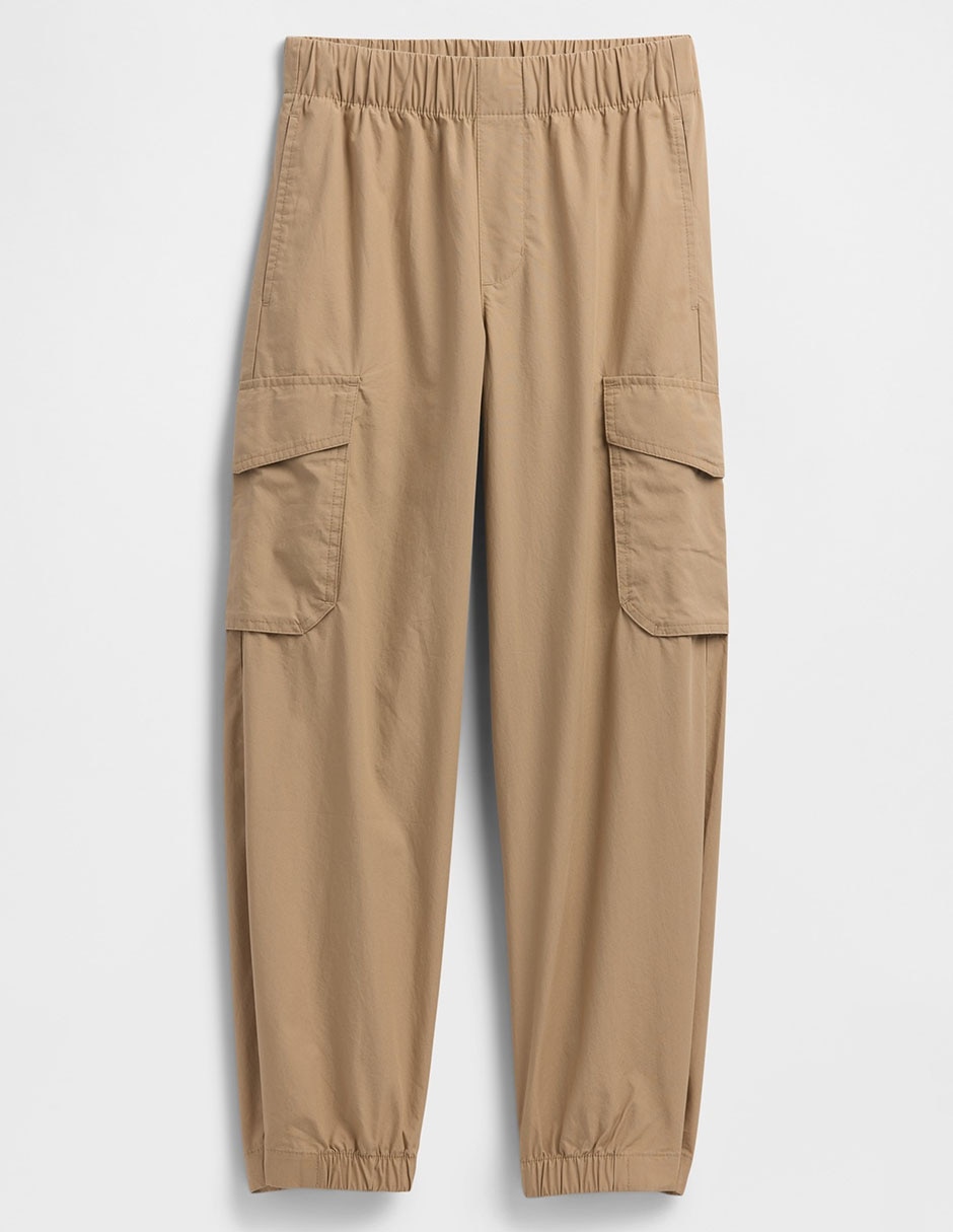 Pantalón cargo para niño Pantalón cargo para niño