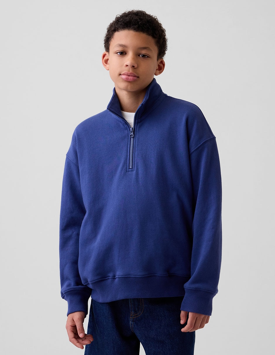 Sudadera para niña