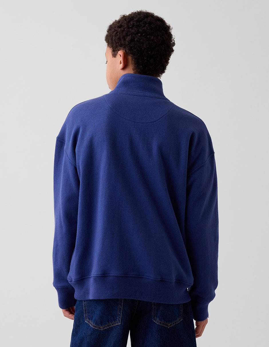 Sudadera para niña