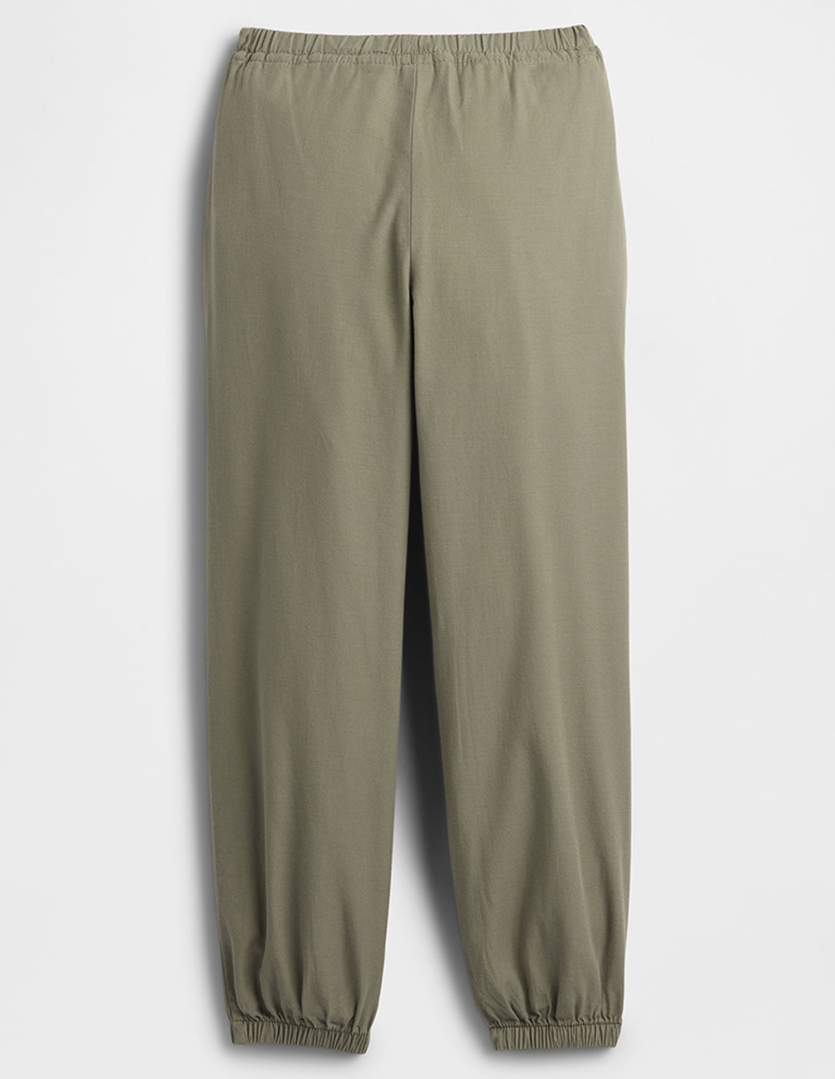 Pantalón jogger para niña 2