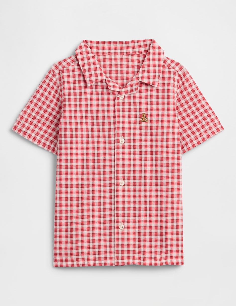 Camisa Camisa