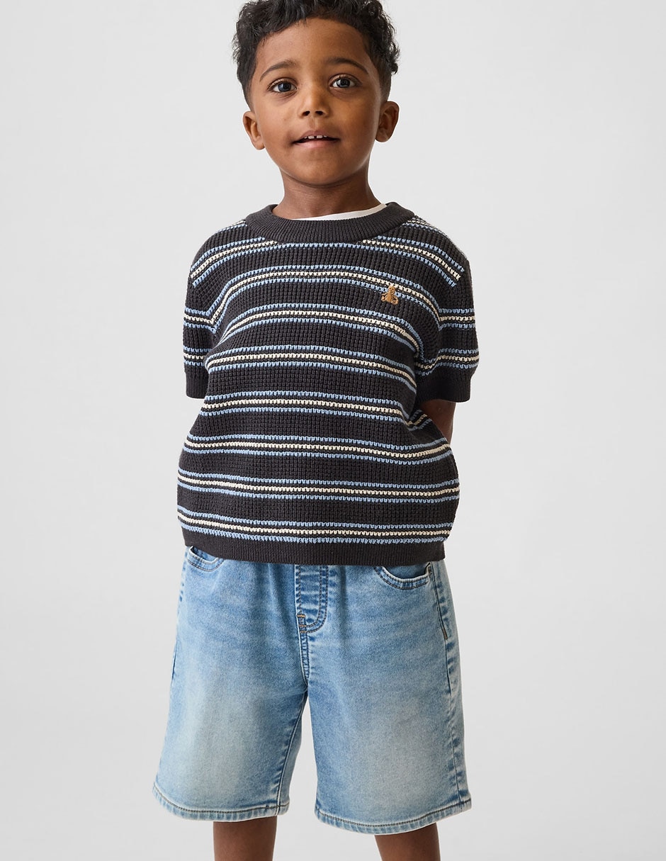 Playera para niño Playera para niño