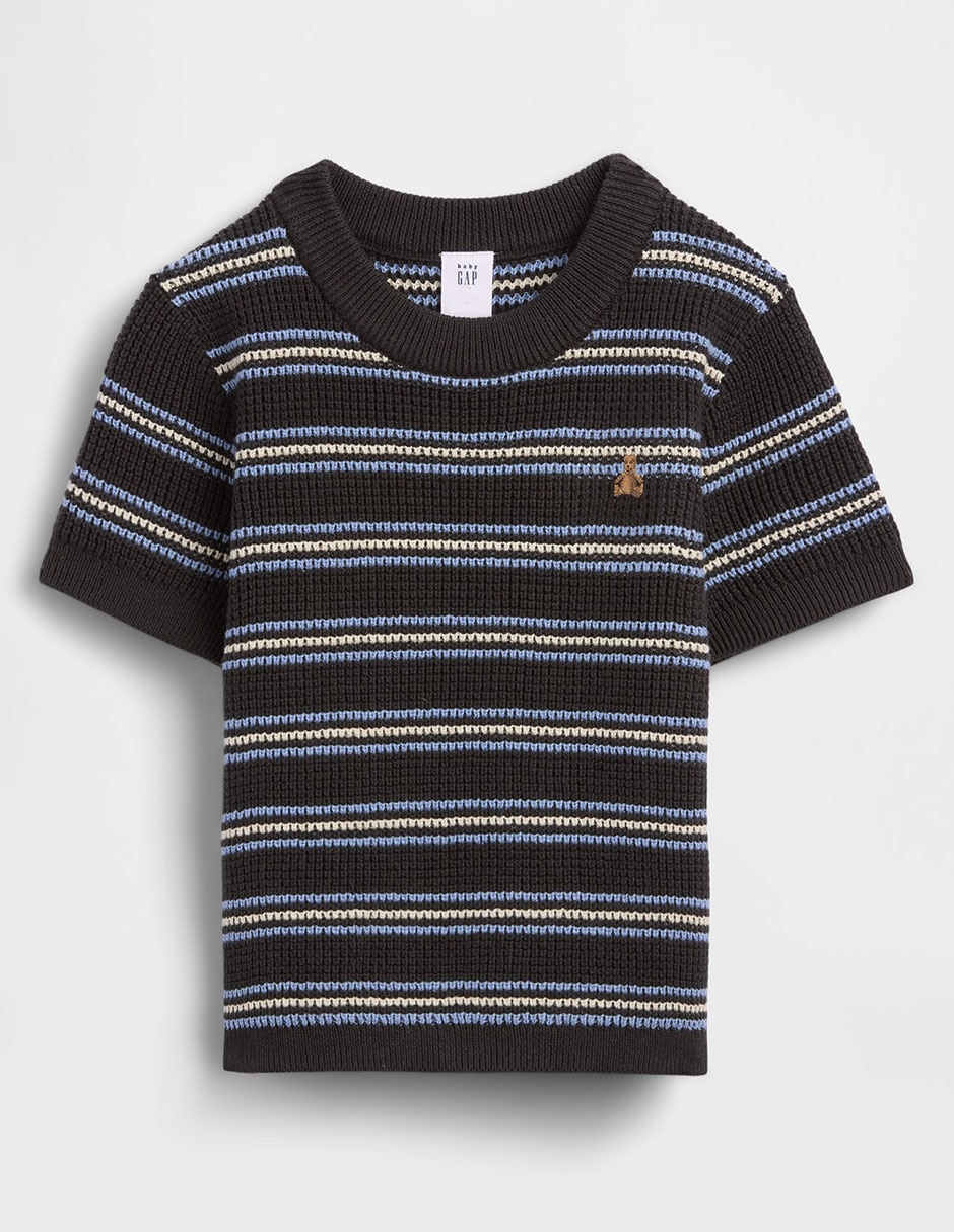 Playera para niño
