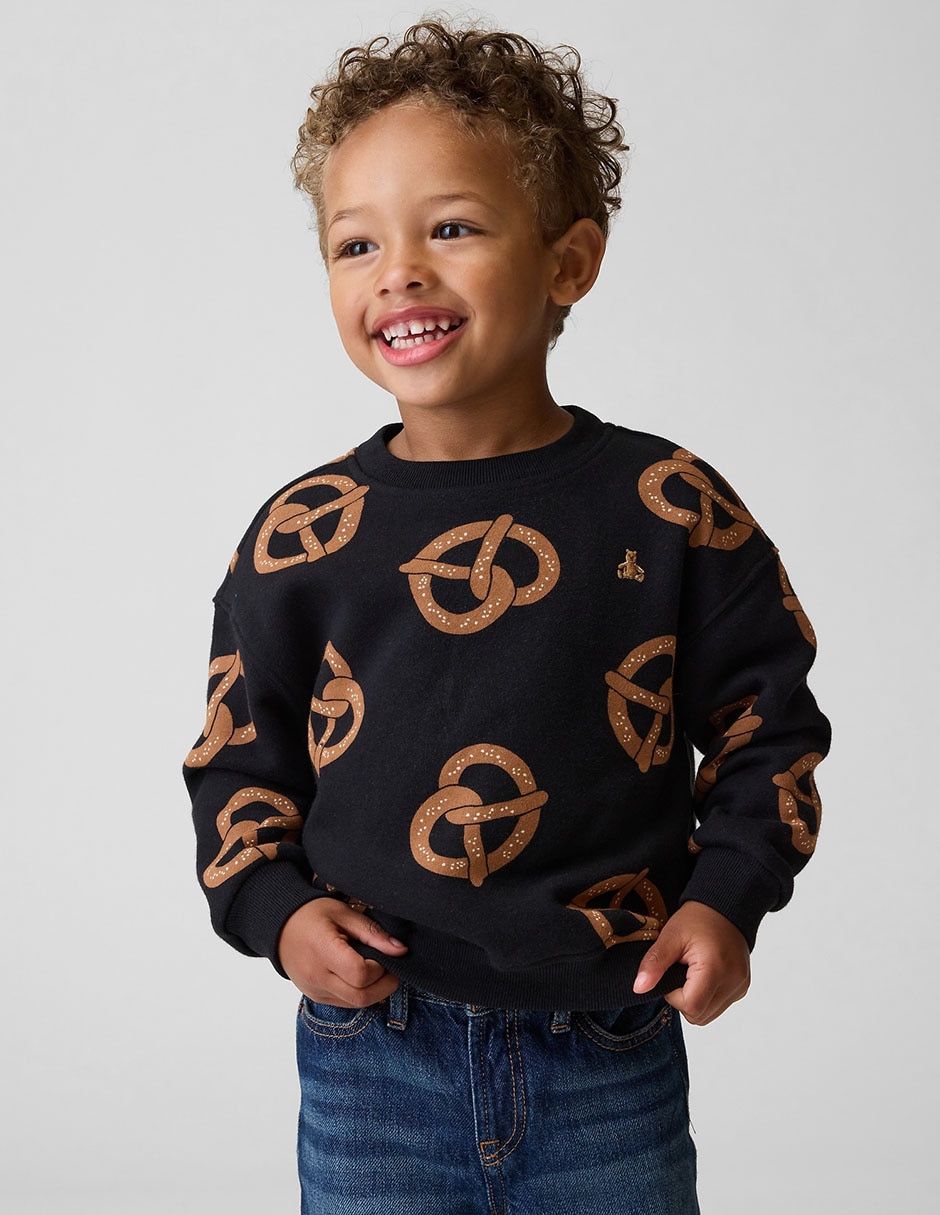 Sudadera para niño