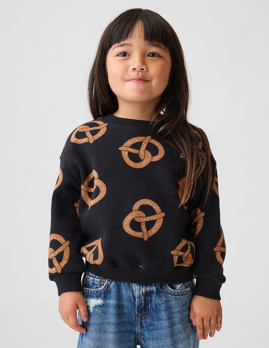 Sudadera para niño