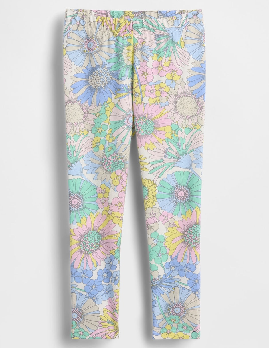 Legging para niña