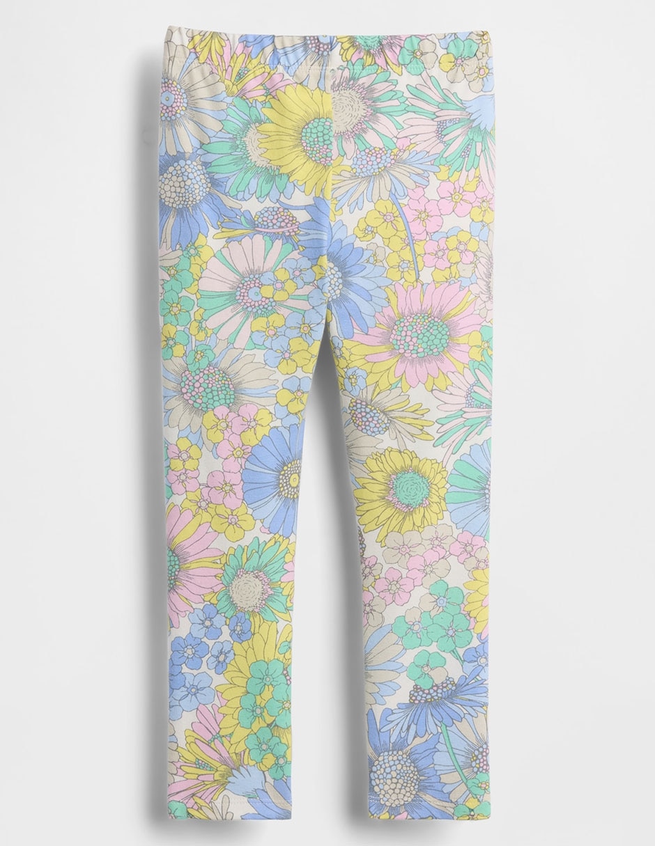 Legging para niña 2