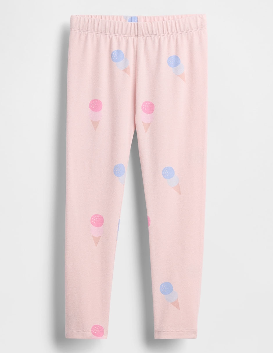 Legging Para Niña