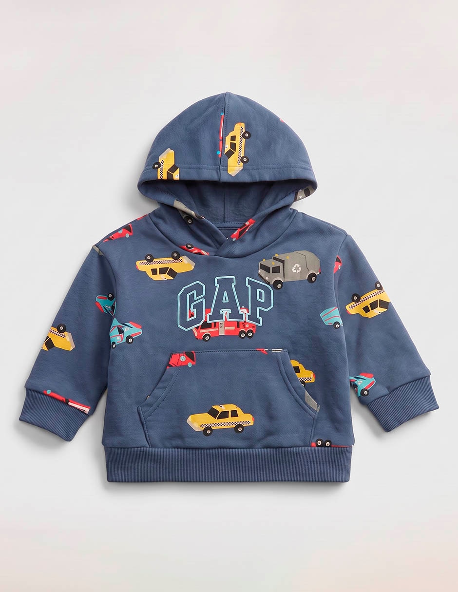 Sudadera Para Bebe Niño 3