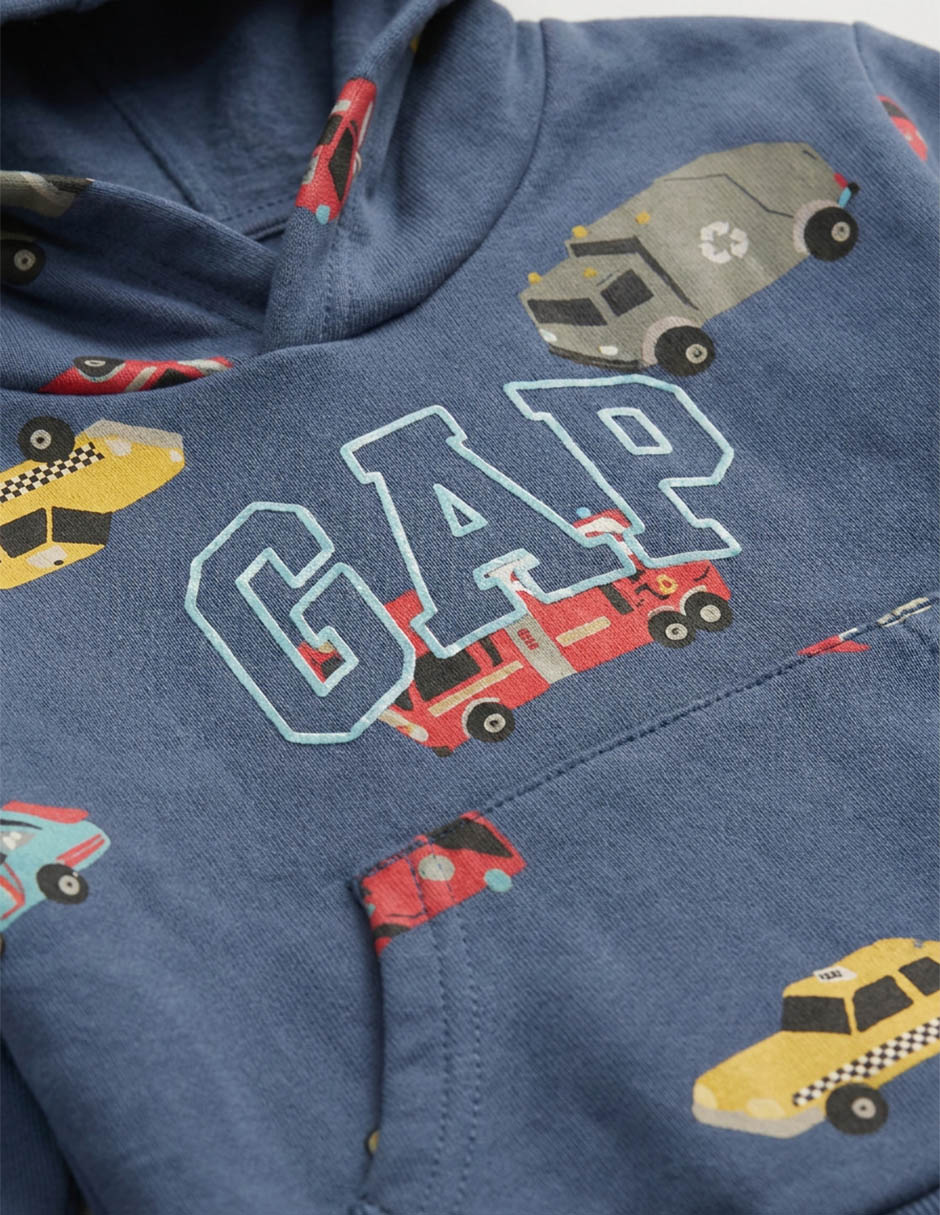 Sudadera Para Bebe Niño 5