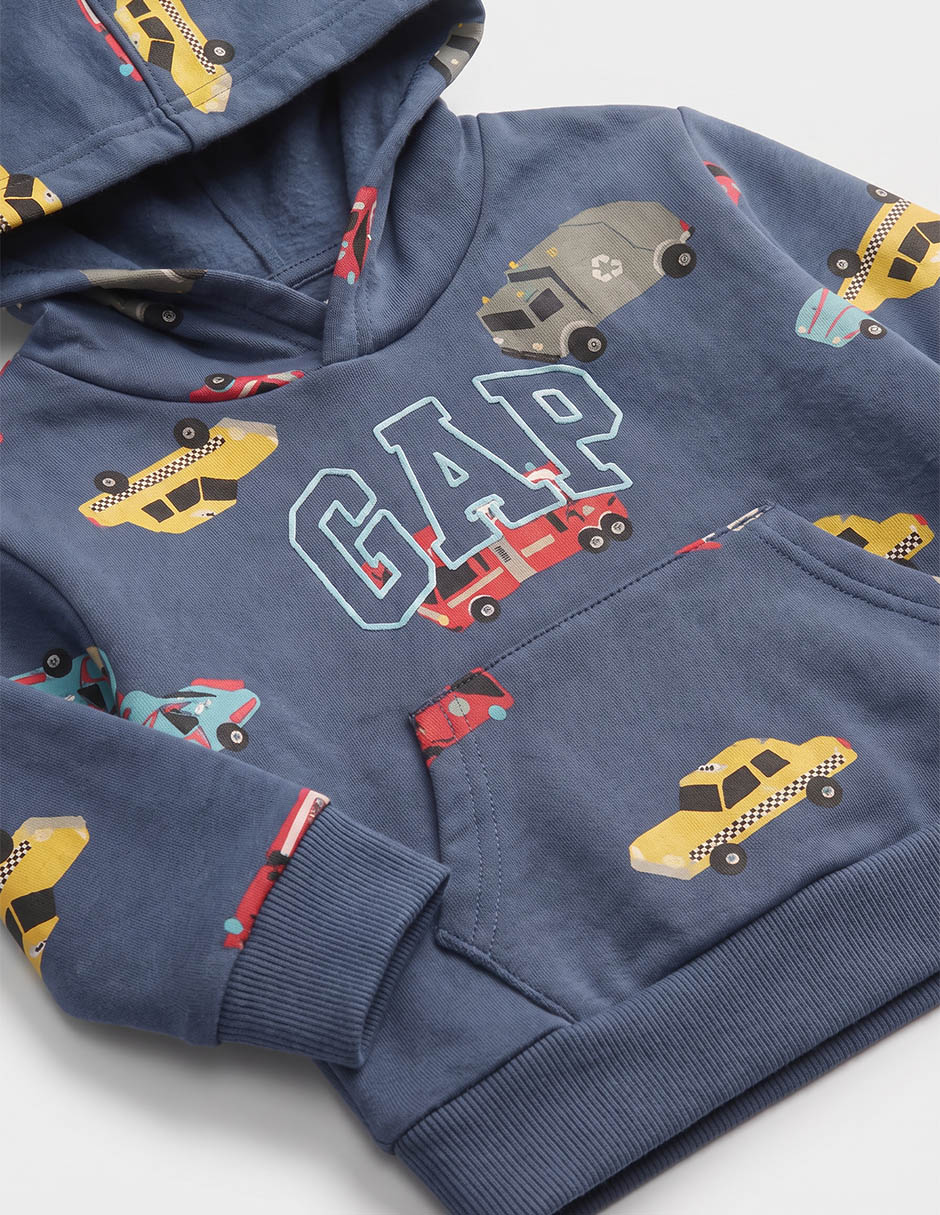 Sudadera Para Bebe Niño 6
