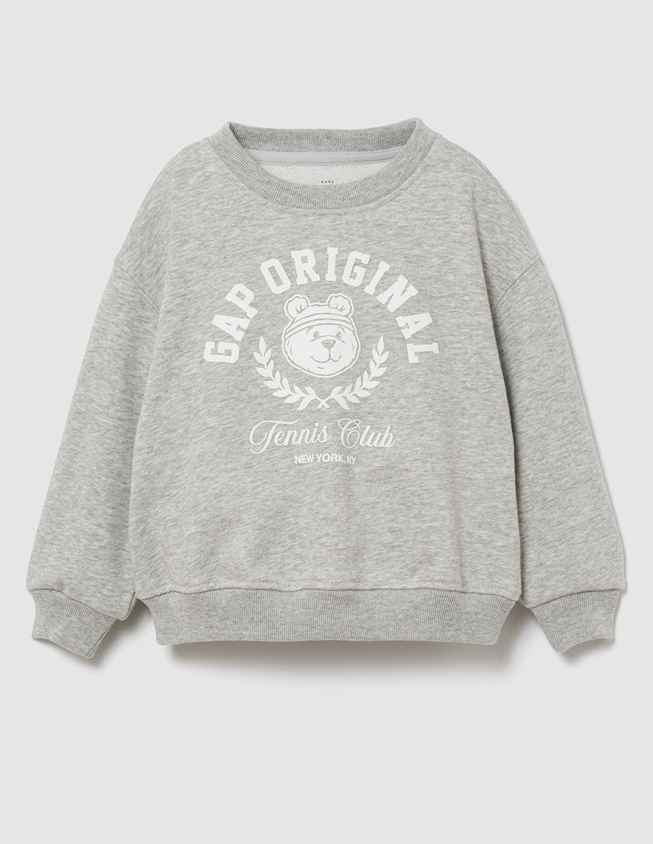 Sudadera Para Niña