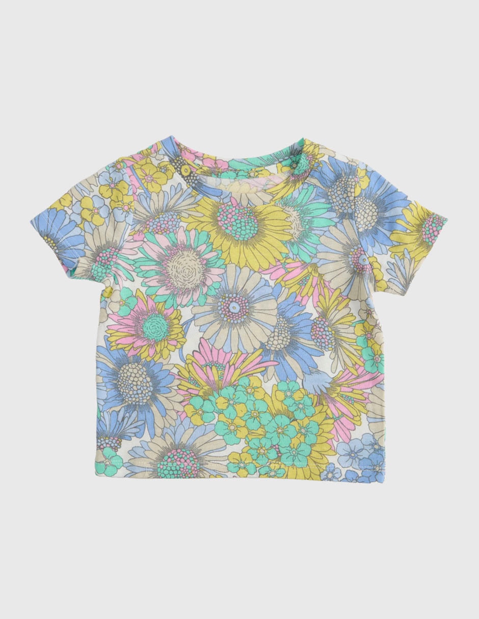 Playera para niña Playera para niña