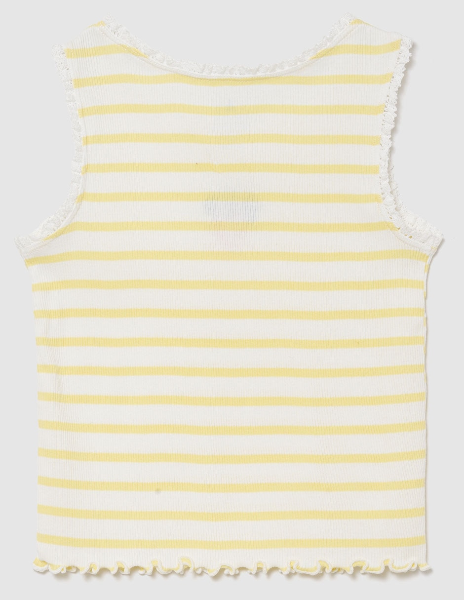 Playera oso manga corta para niño 2