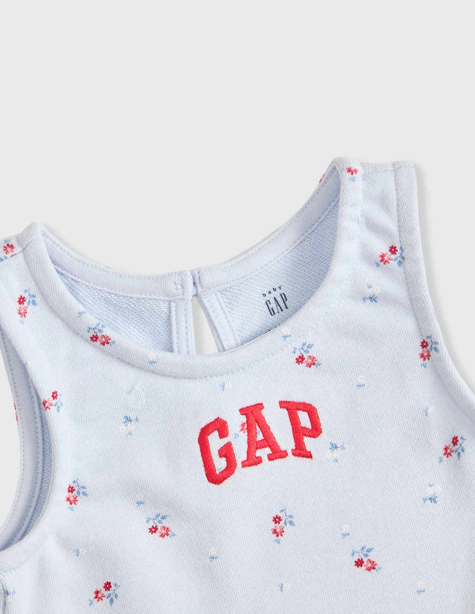 Conjunto Gap para niña