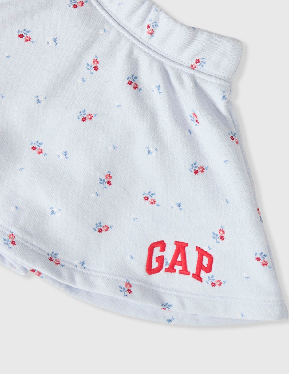 Conjunto Gap para niña