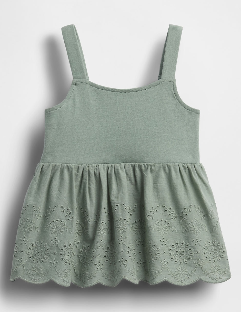 Blusa para niña