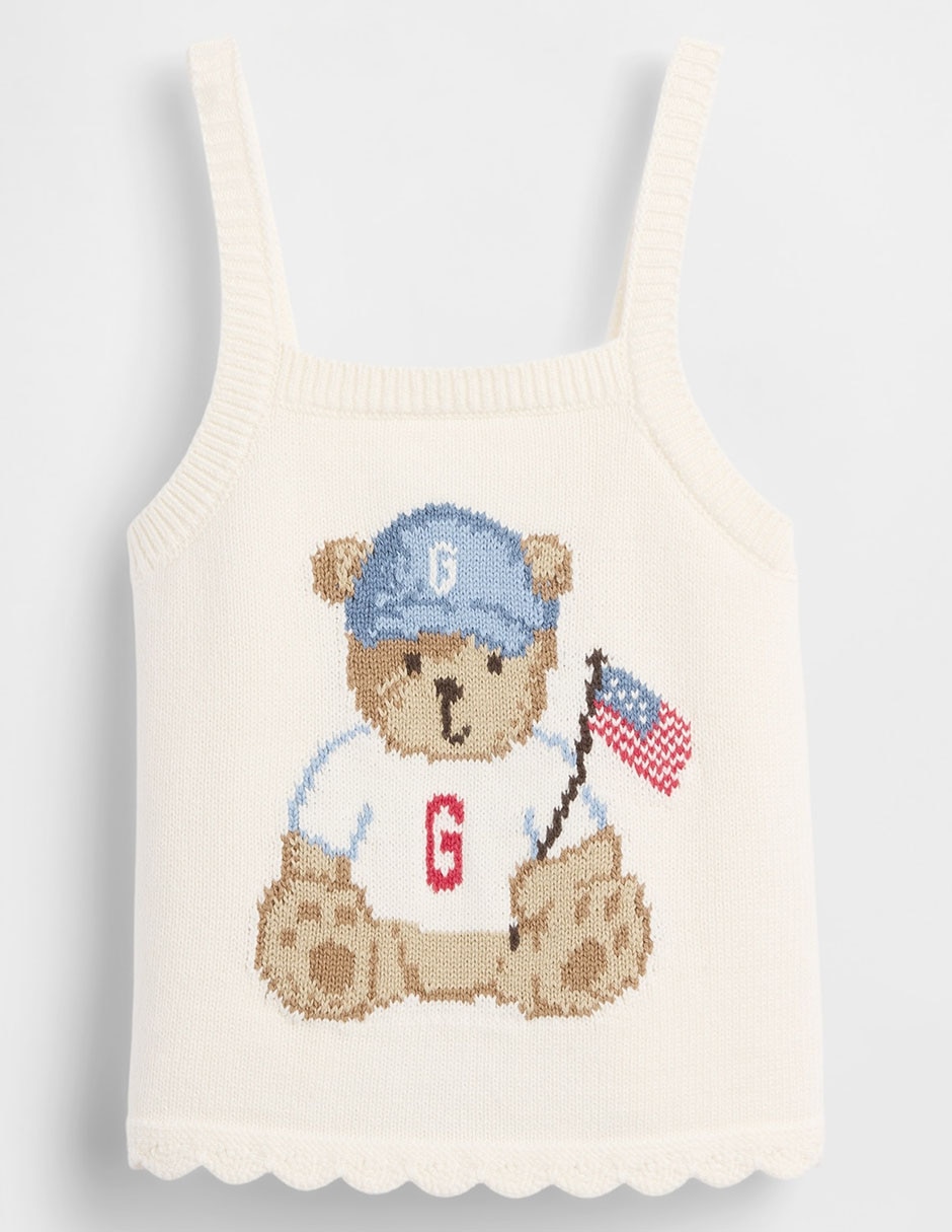 Blusa para infantil niña 2