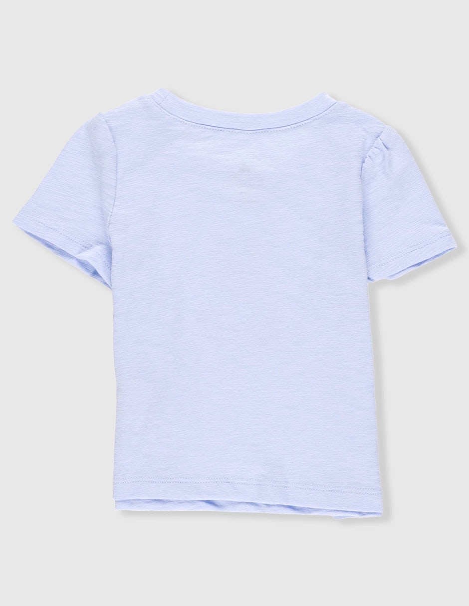 Playera Gap para niña