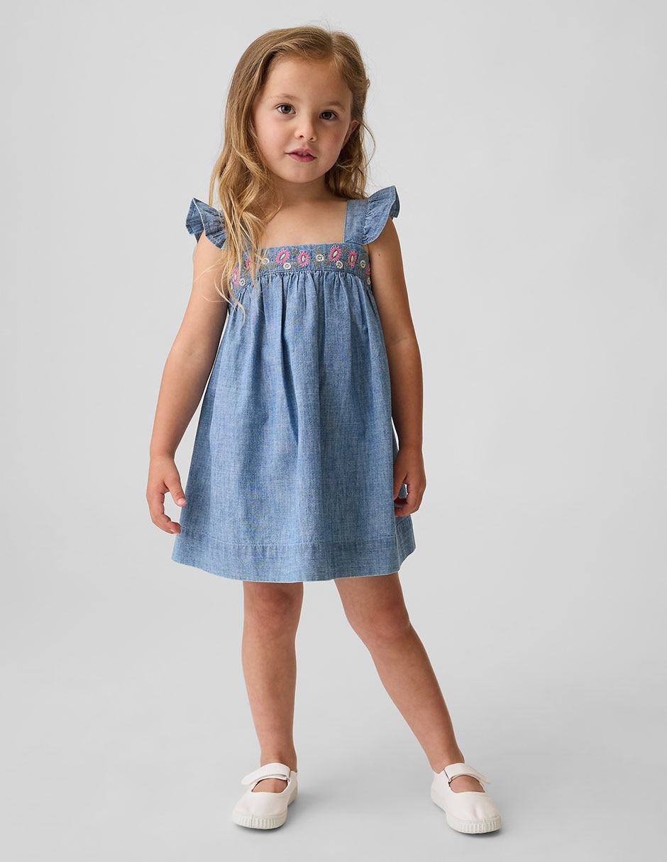 Vestido Gap