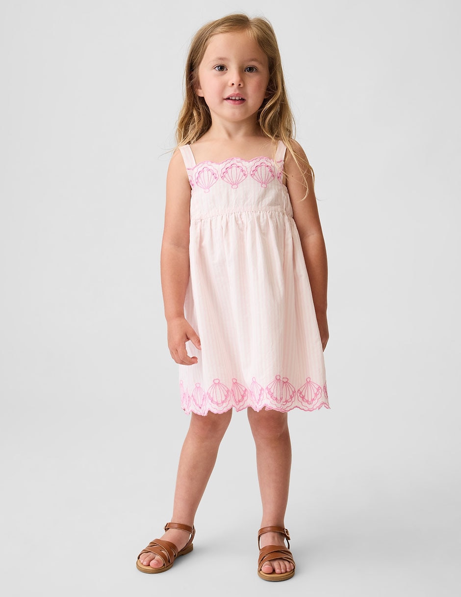 Vestido Para Niña Vestido Para Niña