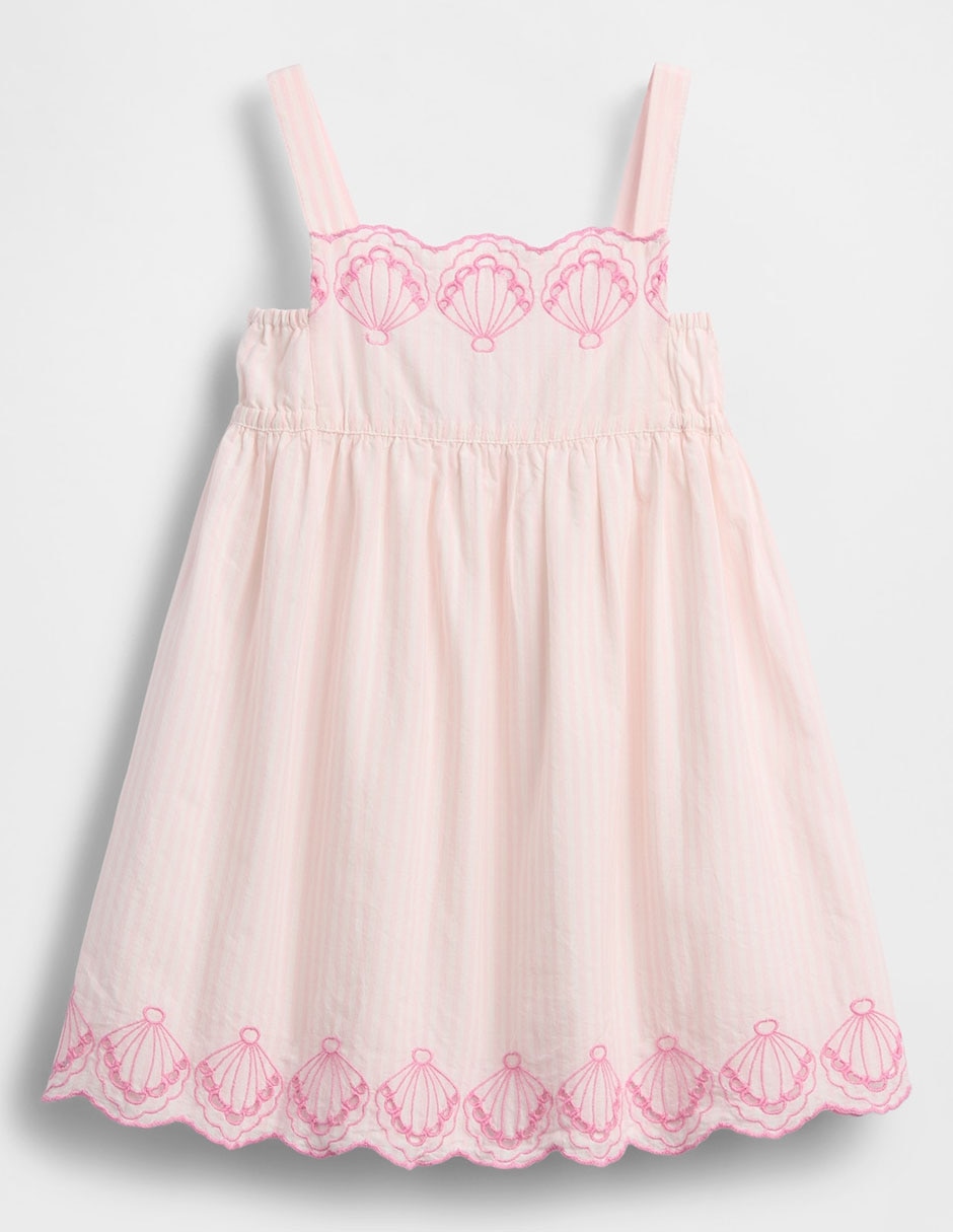 Vestido Para Niña