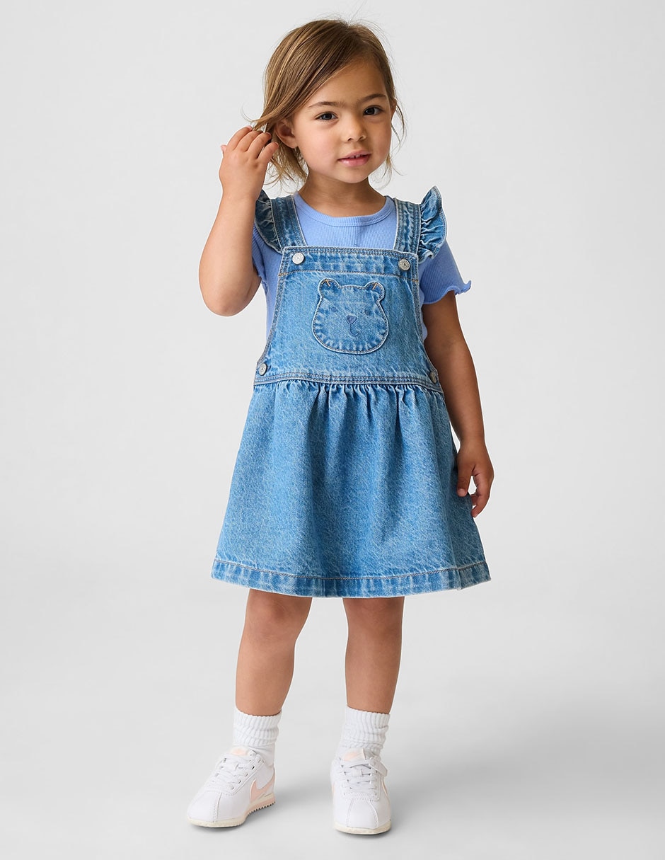 Vestido Para Niña Vestido Para Niña