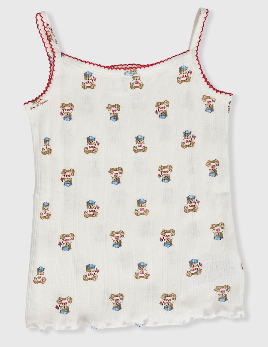 Blusa para niña Blusa para niña