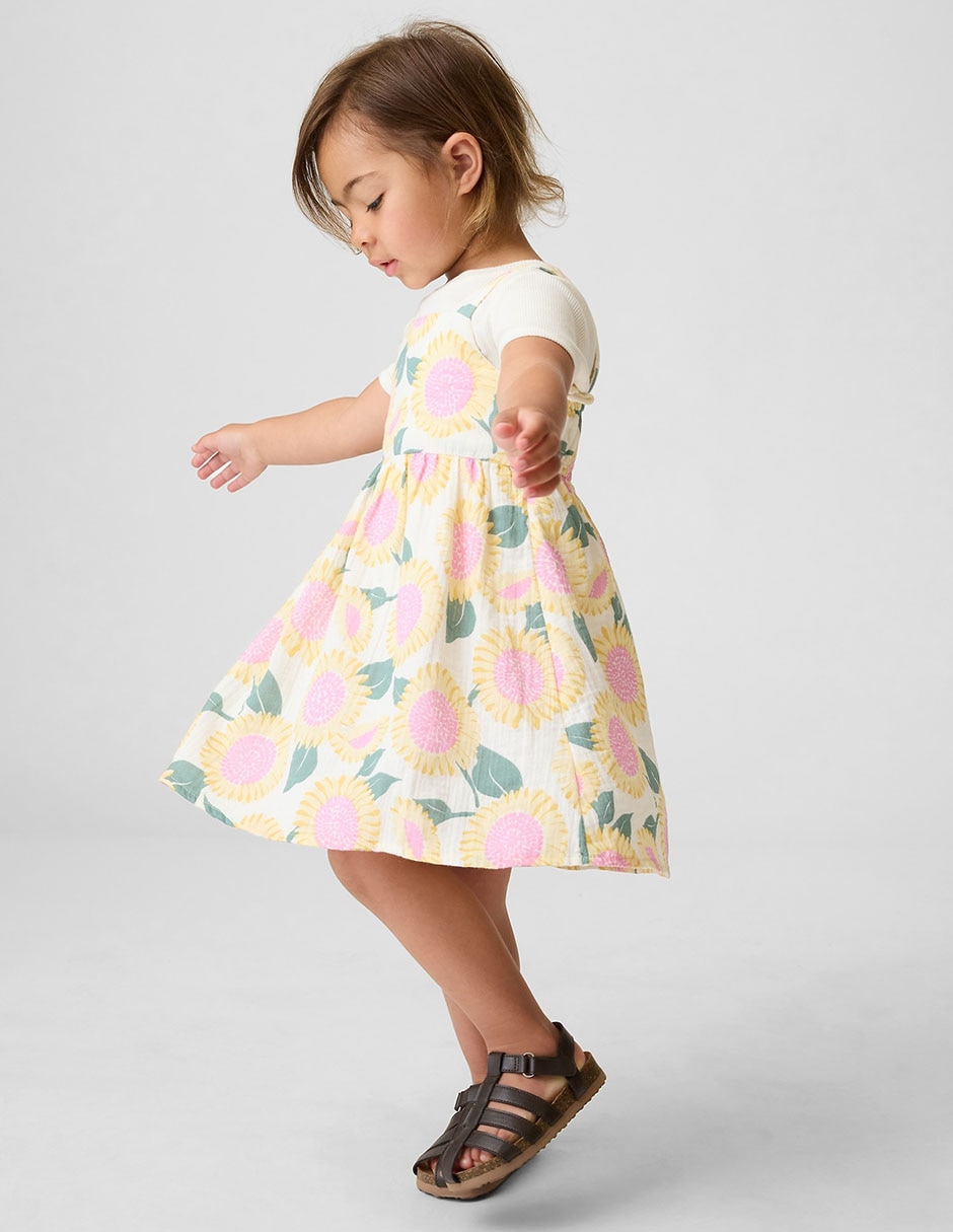 Vestido para niña Vestido para niña