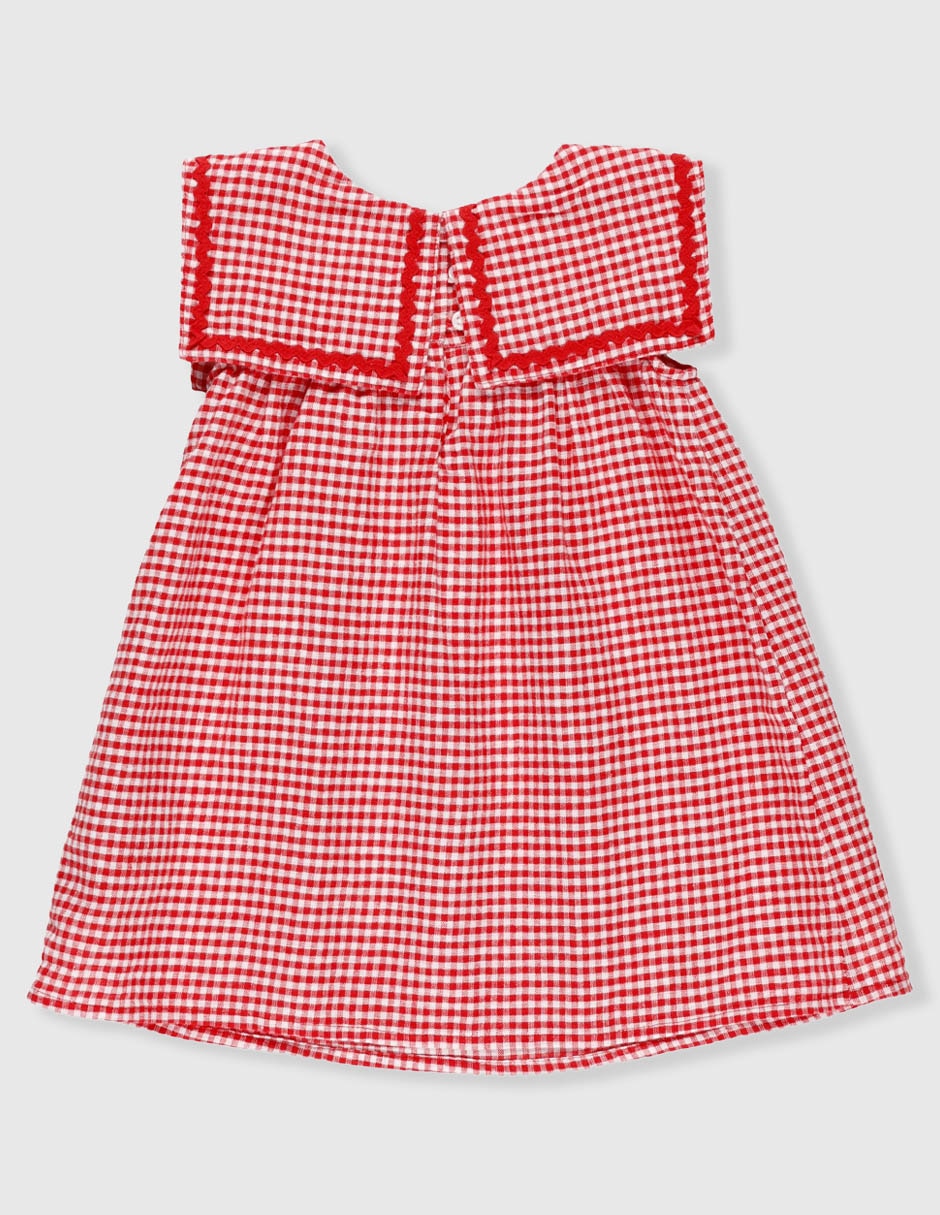 Vestido Gap para niña