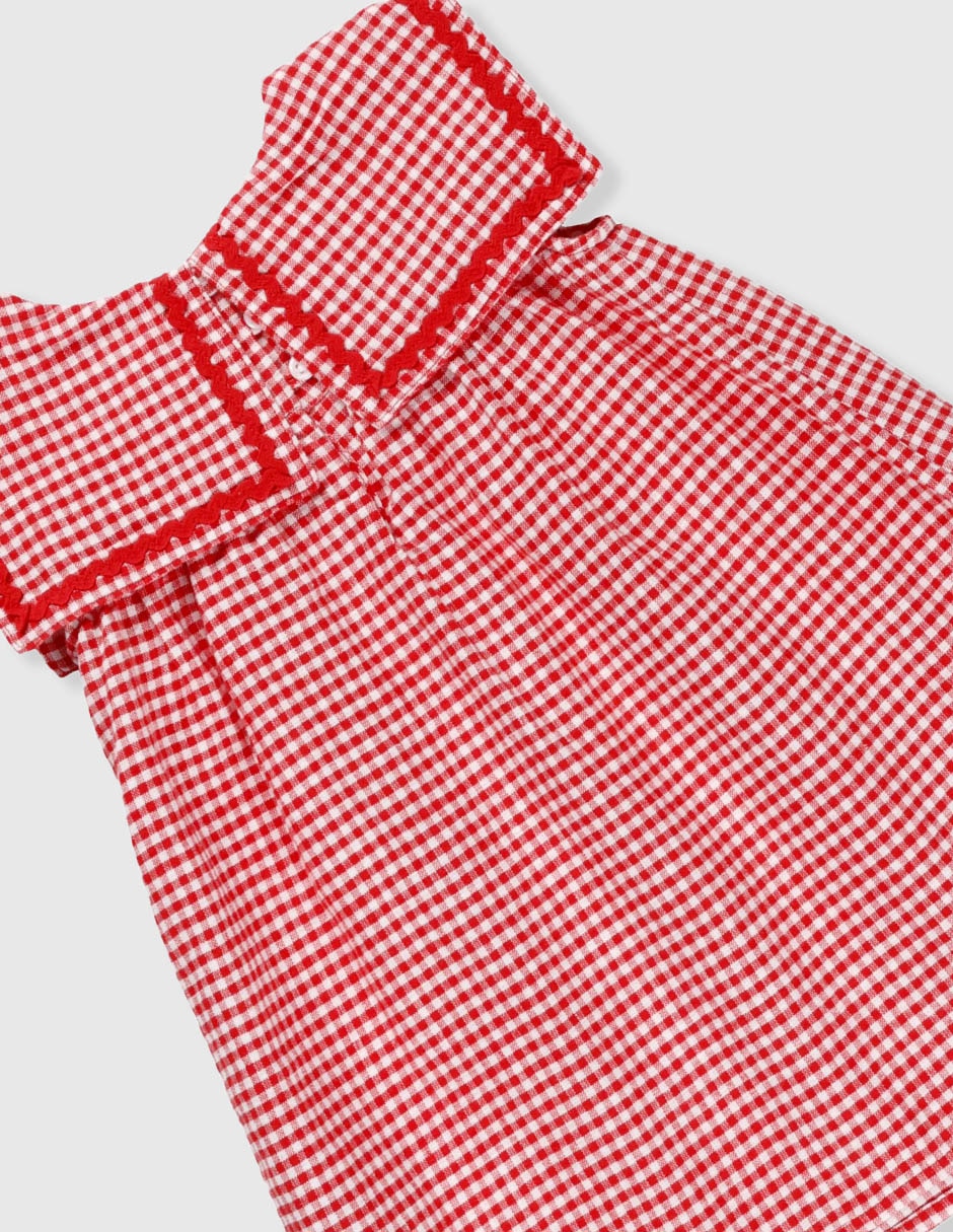 Vestido Gap para niña